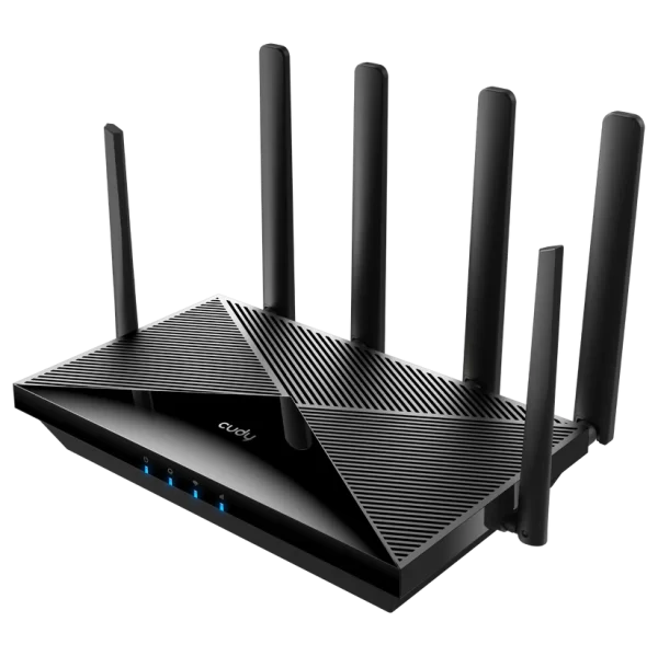 Cudy 4G Cat 6 AC1200 Wi-Fi Router LT700