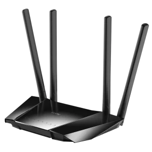 Cudy 4G N300 Wi-Fi Router LT400