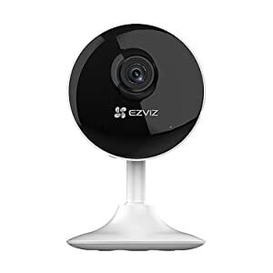 EZVIZ C1C-B 1080p Indoor WiFi Security Camera