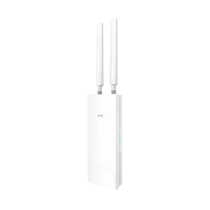 Cudy Outdoor/Indoor AC1200 Wi-Fi Range Extender RE1200 Outdoor