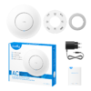 Cudy AP1300 Access Point AC1200 Gigabit Wireless - Image 2