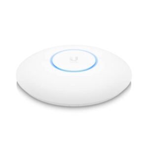 Ubiquiti's Unifi U6-PRO