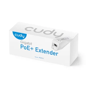 Cudy PoE Extender POE10