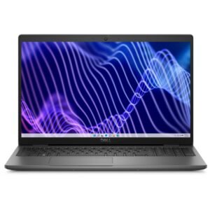 Dell Latitude NEW 3540 15 (2023) Intel Core i7 13Gen 10-Core Business Cass w/ Nodern Design & IPS Display - Gray