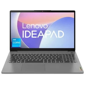 Lenovo NEW IdeaPad Slim 3 (2024) 13th Gen Intel Core i3 5- Cores w/ DDR5 Memory & Full HD Display - Grey