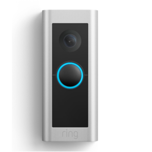 RING - Video Doorbell PRO 2 + Power Pro Kit