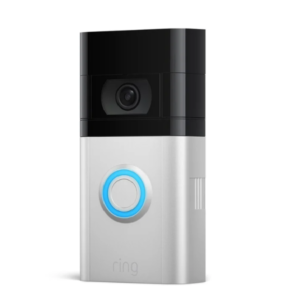 RING - Video Battery Doorbell Plus