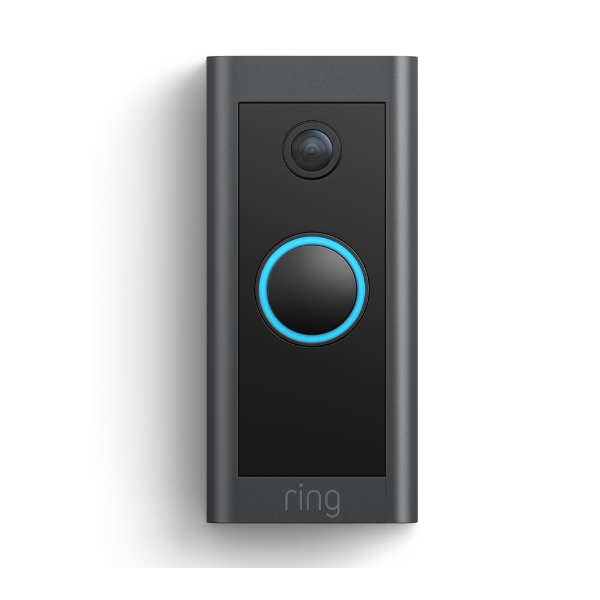 RING - Video Doorbell Wired