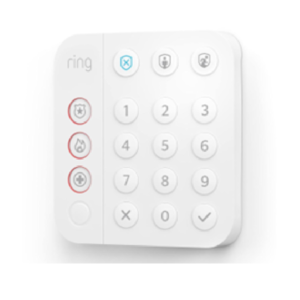 Ring - Alarm Keypad V2 700 Series - EU