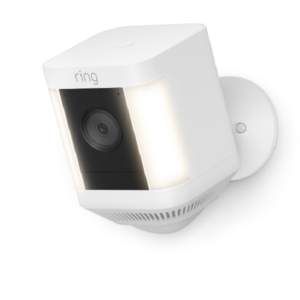 Ring Spotlight Plus Cam Battery- White