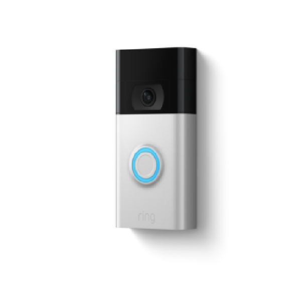 Ring Video Doorbell 1 (2nd Gen) -